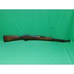USED OVIEDO SPAIN MAUSER 308 22.5"  (Consignment)
