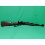 USED HENRY H001Y 22LR 16" W/ BOX