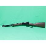 USED HENRY H001Y 22LR 16" W/ BOX