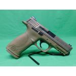 USED SMITH & WESSON M&P9 VTAC 9MM 4.25" W/CASE & 2 MAGS