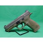 USED SMITH & WESSON M&P9 VTAC 9MM 4.25" W/CASE & 2 MAGS