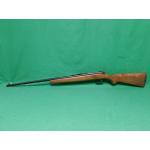 USED J STEVENS SPRINGFIELD MODEL 83 22LR 24" BARREL