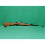 USED J STEVENS SPRINGFIELD MODEL 83 22LR 24" BARREL
