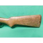 USED J STEVENS SPRINGFIELD MODEL 83 22LR 24" BARREL