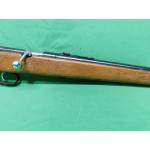 USED J STEVENS SPRINGFIELD MODEL 83 22LR 24" BARREL