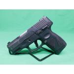 USED TAURUS G2C 9MM 3" W/ONE MAG