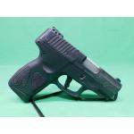 USED TAURUS G2C 9MM 3" W/ONE MAG