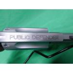 USED TAURUS JUDGE 2" 410/45 COLT W/ BOX