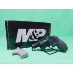 USED SMITH & WESSON M&P BODYGUARD 38SPL 1.875" W/ BOX AND TWO GRIPS