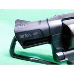 USED SMITH & WESSON M&P BODYGUARD 38SPL 1.875" W/ BOX AND TWO GRIPS