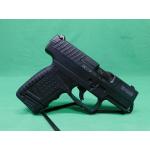 USED WALTHER  PPS 9MM 3"W/ HOLSTER & 1 MAG