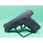 USED WALTHER  PPS 9MM 3"W/ HOLSTER & 1 MAG