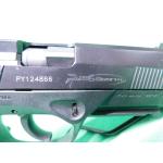 USED BERETTA PX4 STORM 40 S&W 4" W/ (2)10RD MAGS