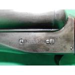 USED  PARKER BROS 12GA SIDE BY SIDE 30"