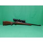 USED REMINGTON 700 243 WIN 21" W/SCOPE