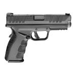 Springfield XD Mod 4 9mm 4" Black Gear Up Pac 16+1
