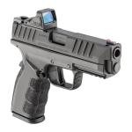 Springfield XD Mod 4 9mm 4" Black Gear Up Pac 16+1