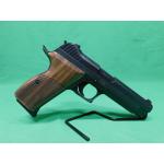 USED SIG SAUER P210 9MM 5" W/ (2) 7RD MAGS  (Consignment)