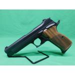 USED SIG SAUER P210 9MM 5" W/ (2) 7RD MAGS  (Consignment)