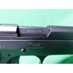 USED SIG SAUER P210 9MM 5" W/ (2) 7RD MAGS  (Consignment)