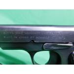 USED NORINCO MODEL 54-1 9MM 4.5" W/ HOLSTER & 2 MAGS  (Consignment)