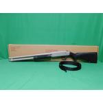 USED MOSSBERG 50299 MARINECOAT 590 12GA 20