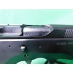 USED CZ 75 SP-01 9MM 4.6" W/ CASE (2) 17RD MAGS  (Consignment)