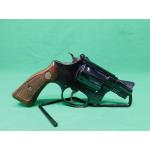 USED SMITH AND WESSON 34-1 22LR W/ HOLSTER 