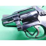 USED SMITH AND WESSON 34-1 22LR W/ HOLSTER 