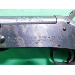 USED H&R PARDNER 12GA 20"