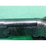 USED H&R PARDNER 12GA 20"
