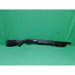 USED REMINGTON 1100 LT-20 SPECIAL 20GA 20" BLACK SEMI AUTO SHOTGUN. VERY GOOD USED CONDITION. 95%. SMALL SAFE BLEMISH ON SIDE OF BBL OTHERWISE 98% (Consignment)