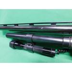 USED REMINGTON 1100 LT-20 SPECIAL 20GA 20" BLACK SEMI AUTO SHOTGUN. VERY GOOD USED CONDITION. 95%. SMALL SAFE BLEMISH ON SIDE OF BBL OTHERWISE 98% (Consignment)