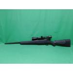 USED MOSSBERG PATRIOT 270 WIN 21" W/ SCOPE