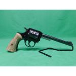 USED H&R  MOD 922 22LR 6"