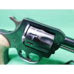 USED H&R  MOD 922 22LR 6"