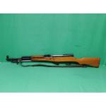 USED CHINESE NORINCO SKS 7.62X39 20