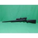 USED SAVAGE 93 .22 MAGNUM 21