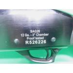 USED ROCK ISLAND SAG26 12GA 24.5"
