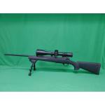 USED HOWA MODEL 1500 308. WIN 23" W/ SCOPE