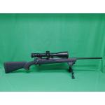 USED HOWA MODEL 1500 308. WIN 23" W/ SCOPE