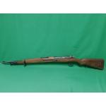 USED 1951 LA CORUNA SPANISH M43 MAUSER. 8MM 24