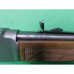 USED HENRY H009GL 30-30 19" W/ BOX