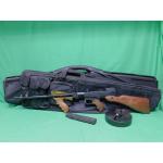 NEW OLD STOCK AUTO ORDNANCE THOMPSON 1927A1 .45ACP 18