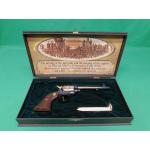 USED 1969 COLT FRONTIER SCOUT GOLDEN SPIKE .22LR 6