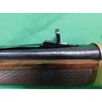 USED 1978 WINCHESTER LIMITED EDITION II 94 .30-30WIN 20" BLUED & GOLD LEVER GUN. SCROLL ENGRAVED 1OF1500 IN WALNUT CASE. COLLECTOR ESTATE 99% (Consignment)