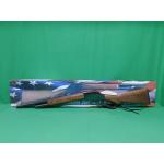 NEW OLD STOCK IAC M87W MODEL 87 12GA BLUED LEVER SHOTGUN. WINCHESTER 1887 CLONE. AS NEW IN BOX. COLLECTOR ESTATE 99% (Consignment)