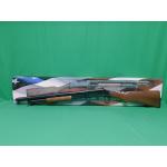 NEW OLD STOCK IAC 97TW MODEL 97 12GA BLUED PUMP SHOTGUN. WINCHESTER 1897 WWI SLAM FIRE CLONE. AS NEW IN BOX. COLLECTOR ESTATE 99%  (Consignment)