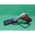 USED BERETTA 21A 22LR 2.5'  W/ HOLSTER & (1) 7RD MAG