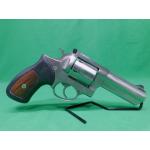 used ruger gp100 4" 357 mag